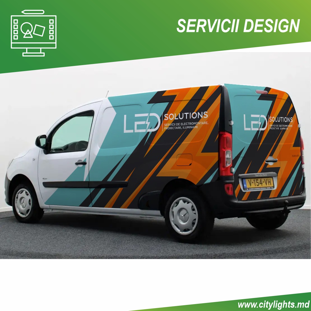 LED SOLUTIONS DESIGN 2